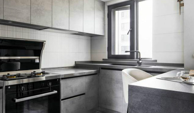 吸塑櫥柜門板好不好，值得我們選購(gòu)嗎？