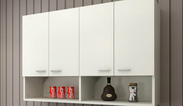 怎么進(jìn)行櫥柜吊柜安裝，有哪些需要注意的方面？