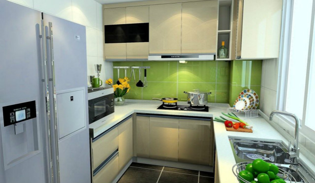 怎么進(jìn)行櫥柜吊柜安裝，有哪些需要注意的方面？