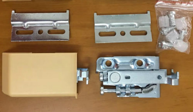 櫥柜吊碼怎么安裝最好，安裝過程有哪些技巧？