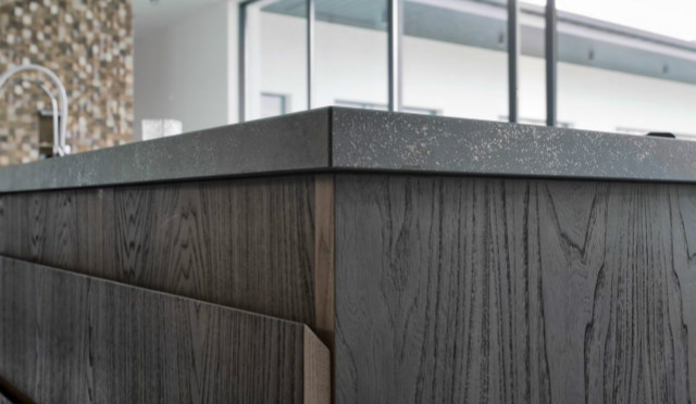 櫥柜吊柜的隱形拉手有什么好的安裝方法，安裝流程是什么？