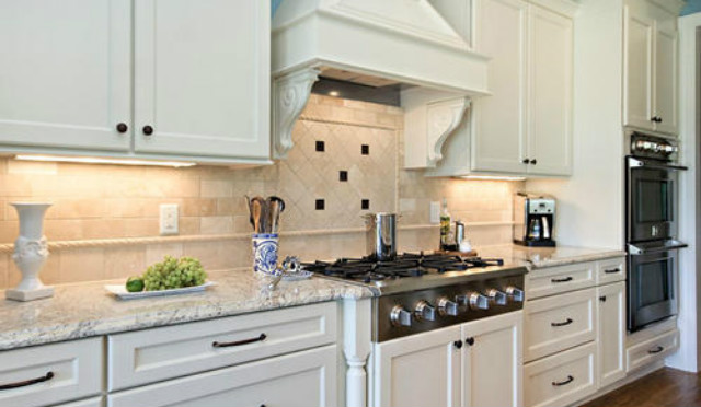 櫥柜吊柜燈正確安裝方法是什么，這些步驟要切記