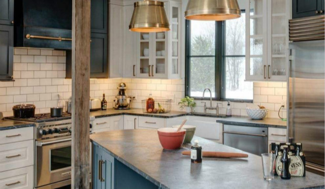 櫥柜臺面接口處安裝步驟如何進行？安裝要點詳解