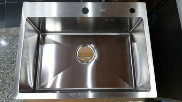 櫥柜臺(tái)下盆安裝方法圖解，安裝詳細(xì)攻略是什么