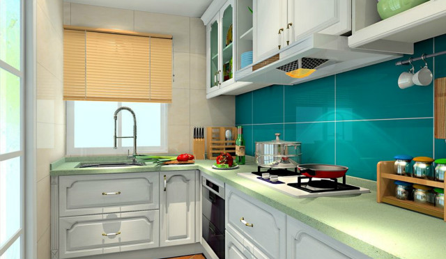 櫥柜石材臺面安裝方法如何解決，安裝注意事項有哪些要點