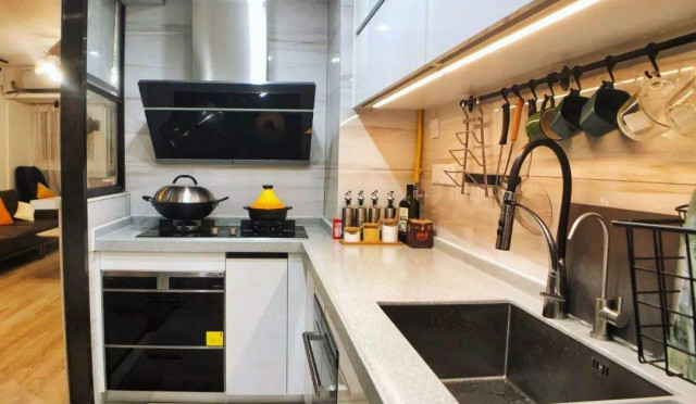 廚房櫥柜臺下盆的安裝分哪幾個步驟進(jìn)行？安裝經(jīng)驗攻略總結(jié)有哪些