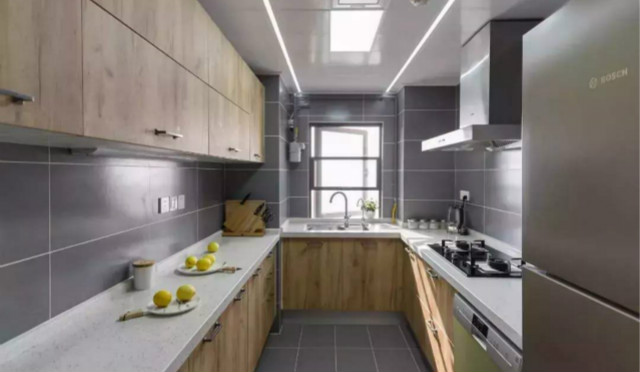 櫥柜石材臺面的安裝包含哪些流程，具體步驟要從哪些方面進(jìn)行