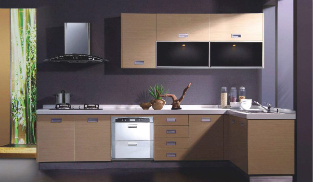 櫥柜吊頂煙機正確安裝步驟是什么？櫥柜吊頂煙機詳細安裝過程