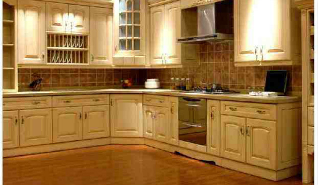 212_吊櫥柜安裝過程分哪些步驟？吊柜櫥柜完成安裝流程