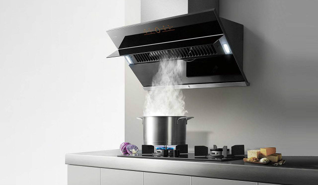 131櫥柜煙機(jī)吊頂安裝步驟教程是什么？正確的安裝順序是什么