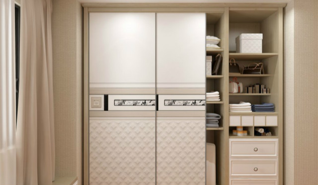 102衣柜門(mén)螺絲什么安裝方法最好，衣柜門(mén)螺絲安裝流程