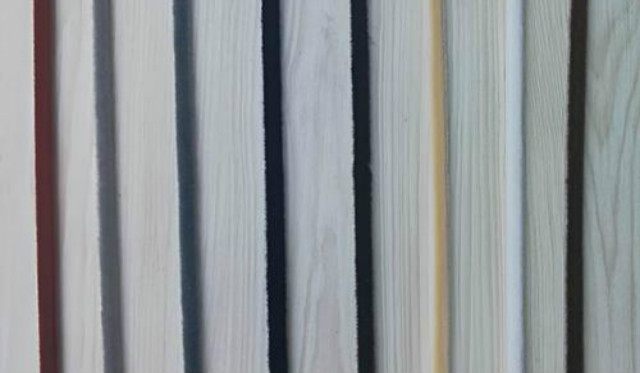 52衣柜門防撞條用什么安裝方法，衣柜門防撞條安裝完整流程