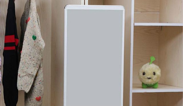 161衣柜推拉門的鏡子有什么好的安裝方法，步驟是什么？