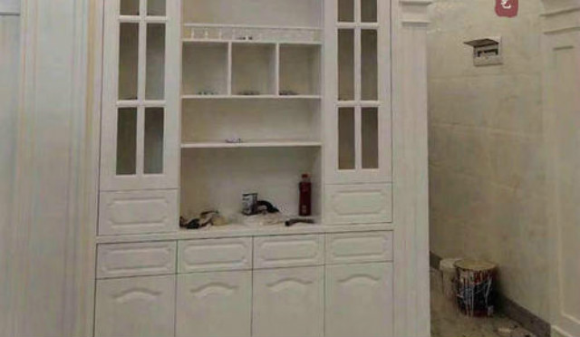 42衣柜歐式羅馬柱安裝步驟是什么，正確安裝流程如何做