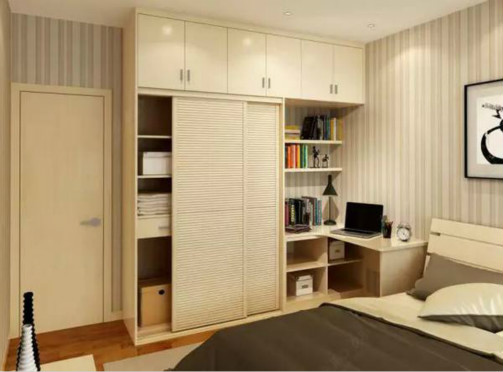 定制家具安裝流程分哪些步驟，定制家具安裝方法