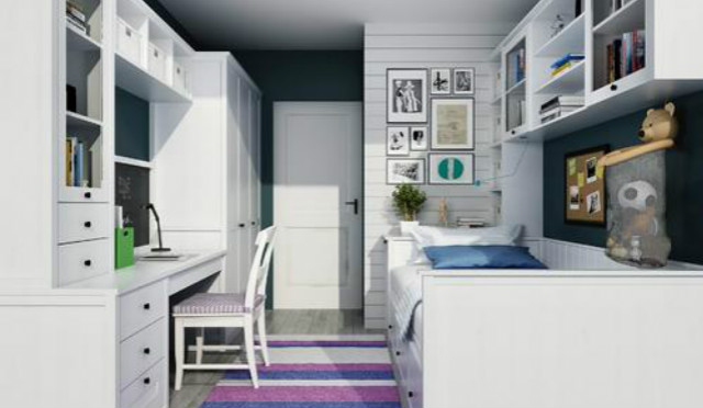 全屋定制安裝如何做，全屋定制分哪些步驟進(jìn)行