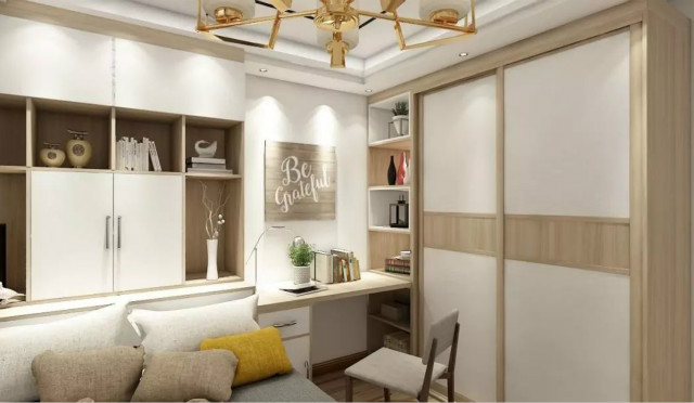 定制家具安裝師傅收入怎么樣，收入穩(wěn)定嗎？