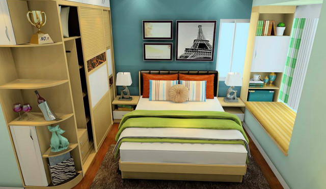 92定制家居安裝正確步驟，定制家具安裝流程