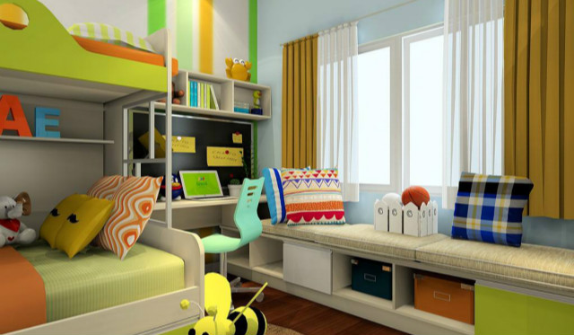 41定制衣柜安裝流程分幾步進(jìn)行，定制衣柜安裝怎么做？