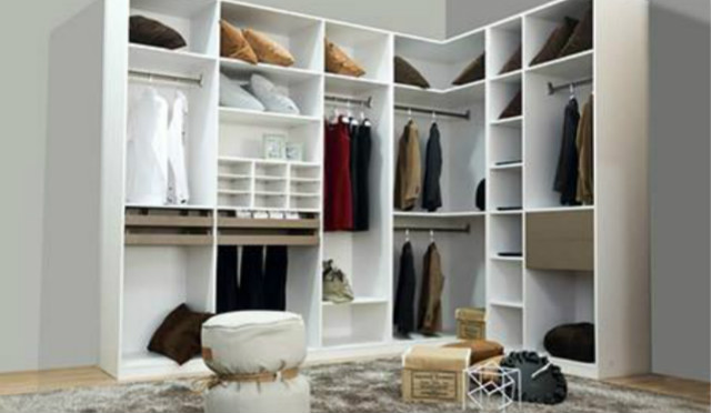 42定制衣柜安裝流程分幾步進(jìn)行，定制衣柜安裝怎么做？