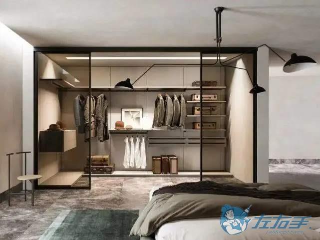 衣柜抽屜滑軌怎么安裝？衣柜抽屜滑軌安裝方法