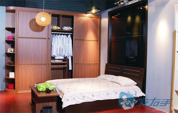 衣柜和木地板安裝順序，先安裝衣柜好還是木地板好