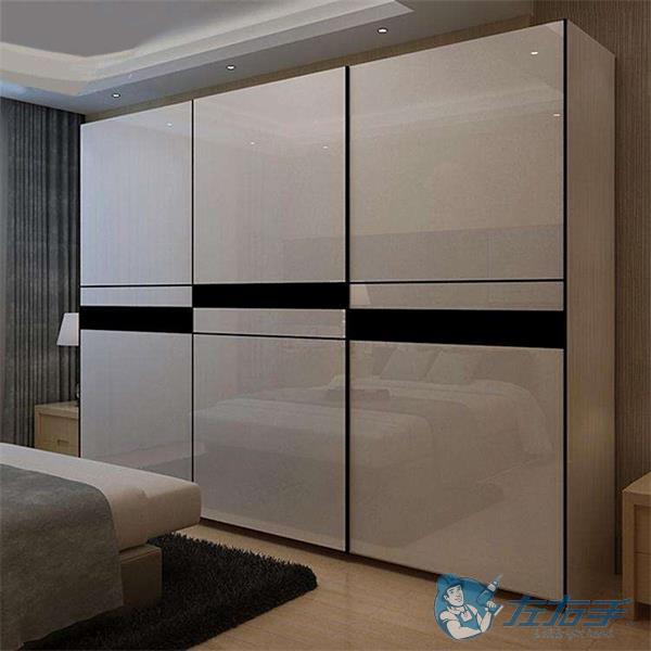 衣柜推拉門安裝步驟是怎樣的？定制衣柜推拉門安裝方法