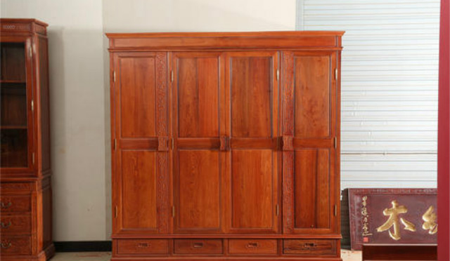 111實(shí)木衣柜如何安裝步驟，實(shí)木衣柜正確安裝流程