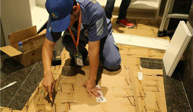 家具安裝公司有哪些，家具安裝公司介紹