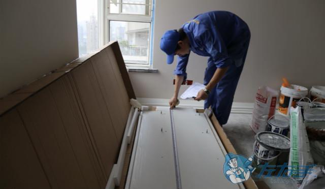 家具安裝師傅真實待遇，家具安裝師傅經(jīng)歷分享