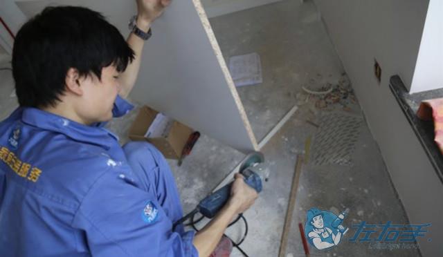 安裝家具師傅前途怎么樣，安裝家居師傅職業(yè)前景展望