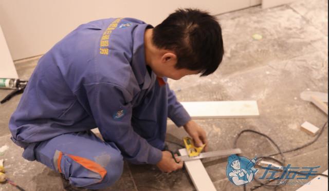 客戶對(duì)安裝師傅的評(píng)價(jià)，客戶對(duì)左右手安裝師傅的評(píng)價(jià)