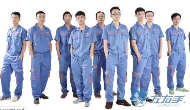 加盟左右手公司好不好，加盟左右手公司怎么樣