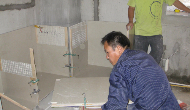 櫥柜壞了找誰上門維修，櫥柜維修到哪里找?guī)煾? title=