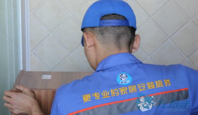 定制衣柜安裝公司哪個好，定制衣柜安裝公司推薦