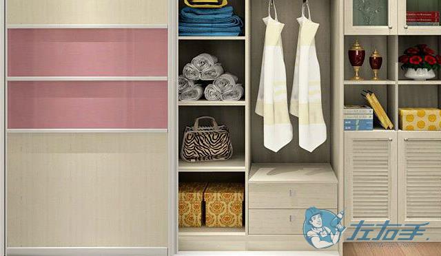 定制衣柜安裝公司哪個好，定制衣柜安裝公司推薦