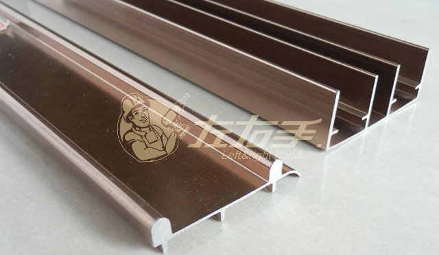 衣柜門軌道安裝方法，衣柜門軌道安裝步驟