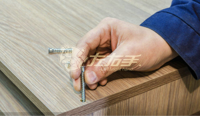 平開門的衣柜門安裝方法該怎么做？