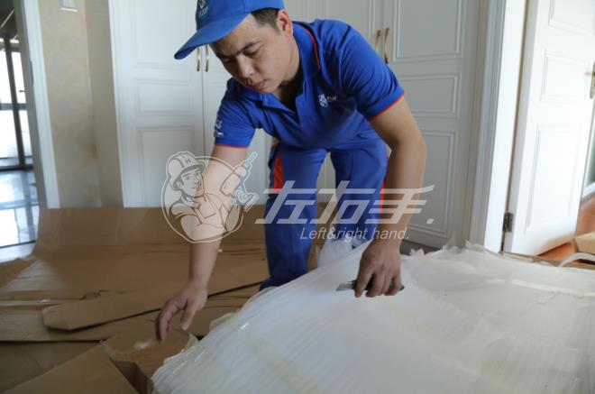 正規(guī)家居安裝服務平臺