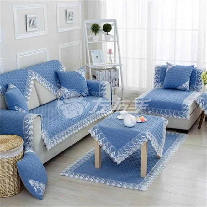 自己做布沙發(fā)套流程，自己怎么做布沙發(fā)套詳解