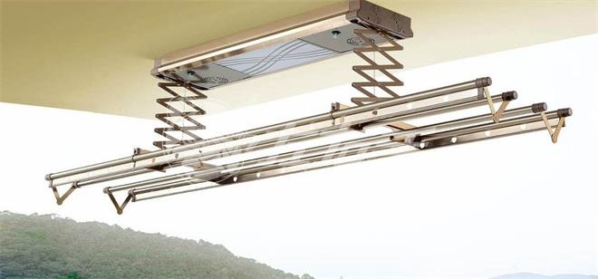 電動晾衣架容易壞嗎？電動晾衣架壞了怎么辦？