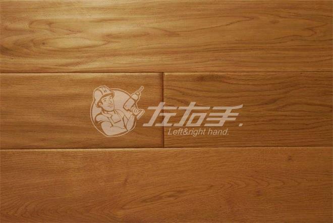 實木復合地板的優(yōu)缺點