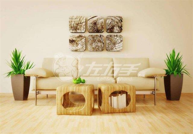 家居快時尚是否可行？