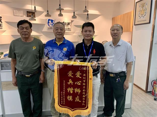 他說：我這條命是撿回來的，活著就是最幸福的事！