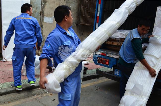 淘寶天貓安裝師傅接單平臺有哪些？