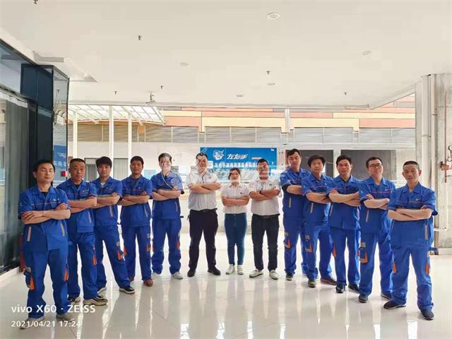 湖南湘潭左右手正式開業(yè)，蓄勢(shì)待發(fā)！