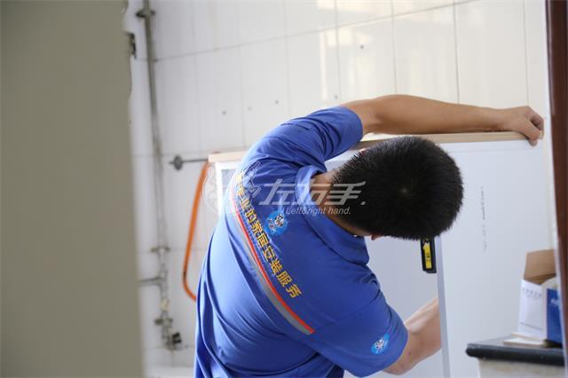 安裝師傅，一定要懂家具維修嗎？