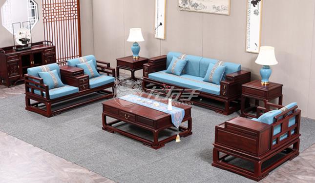 紅木家具怎么保養(yǎng)？有什么需要注意的？