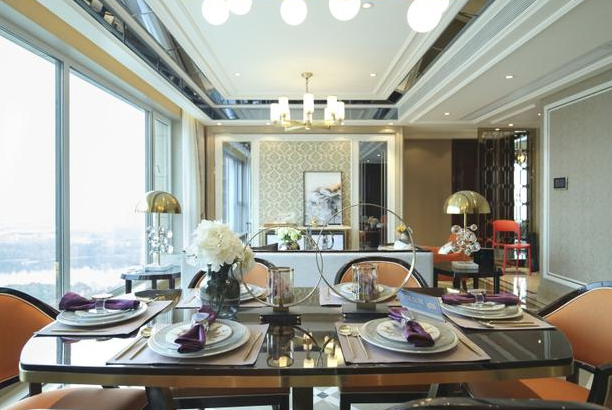 廣州歐派整體櫥柜定制價(jià)格及效果圖！