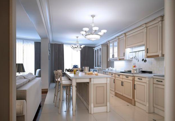 上海全屋定制家具加盟：家居板材怎么選？全屋定制家居怎么樣？